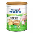 金愛斯佳有機米精 450g