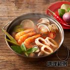 泰式酸辣湯底 350g #4550584891120