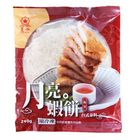 星泓 月亮蝦餅(原味) 240g
