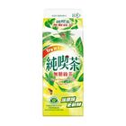純喫茶無糖綠茶 650ml #4710088641212#01/030