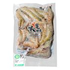 Shami - Certified Traceable White Shrimp (Extra Large) 300g #4710281310021