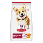 Hill's 希爾思成犬雞肉+大麥(小顆粒) 2260g #0052742818306