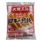 大阪王將日本煎餃 480g @15#4711299150456