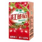 波蜜紅蕃茄 (24 入) 250ml #4710171002012#01/015