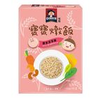 桂格寶寶燉飯腰果菠菜豬肉 3 包 x 150g