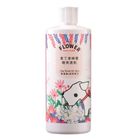FLOWER 花狗系列清爽速乾沐浴凝膠 500ml #0630477271018