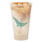 Taoyuan Exclusive Reusable Cup - (Large) Iced Latte 16oz