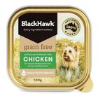 【BlackHawk】優選無穀雞肉主食餐盒 | 100 g #20528881