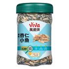 萬歲牌香脆杏仁小魚 255g @14#4710022063315