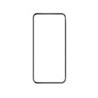 NO BRAND鋼化膜 iPhone14 Pro 高級透明防爆膜 1 入 #210800000419
