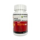 Hesikang Pumpkin Seed Oil Complex Capsules 60 Capsules