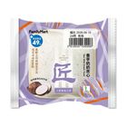 全家二配香芋奶奶夾心土司 83g
