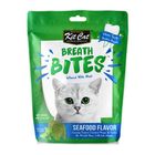 【Kit Cat】薄荷潔牙餅(海鮮口味) | 60 g #20809843