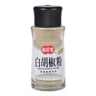 真好家白胡椒粉 30g @14#4710475001018