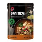 ofood-海鮮大醬湯鍋底 750g @14#8801052124308