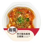 (加熱出貨) 極饗-四川風味麻辣豆腐飯 500g #23825383
