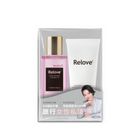 #304675 | Relove旅行女性私護組(私密潔淨凝露30ml+蛋白酵素手洗精80ml) 130g | #4712933174449