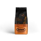 義大利bristot阿拉比卡咖啡豆 500g @14#8001681573502