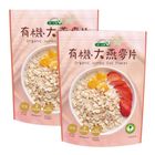 [Buy 1 Get 1 Free] Uni President Organic - Organic Rolled Oats (Packet) 2 Pieces x 400g