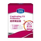 #303789 | 活沛多 超㜣孅益菌 30 包 | #4713193013561