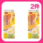 【2件】iseLect多多綠茶熱帶百香果風味 #*2次