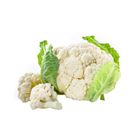 有機(有機轉)白花椰菜M 約 400g/包