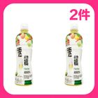 【兩件】紅牌速纖纖維飲料 PET 495ml#*2次