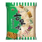 旭成古早味餅乾綜合包 255g @14#4713410971391