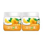 植物之優優格-鮮美橘瓣 ※實際到貨效期約4天以上 2 x 200g @15#4710784967906