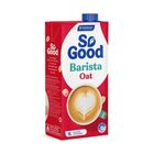 So Good 咖啡師燕麥奶(無加糖) 1L @15#9300652809770