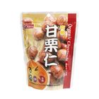 康健生機 有機甘栗 150g #163032