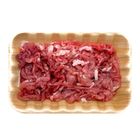 冷藏肉-豬後腿肉絲 (秤重計價商品/請款金額依實際重量為準) 約 300g