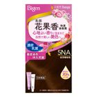 #236747 | 美源 花果香快速染髮霜 5NA 自然暖棕色 40g + 40g| #4987205051456