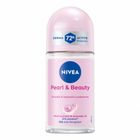 #150601 | 妮維雅止汗爽身乳液 珍珠煥彩系列 50ml | #4005808837359