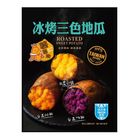 Shushule Ice Roasted Three-color Sweet Potato 600g @15#4711368961198