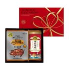 黑橋牌 厚禮惜情禮盒Ｄ-冷凍 1 入