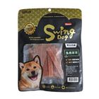 卡賀家OzBone犬零食-黑白肉鋪機能肉乾-龜鹿原萃 120g #4712257321543