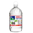 (選)悅氏6L礦泉水 6L