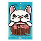 【LOVE】LOVE Beef Baked Strips 110g #8676
