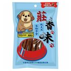 ZC16莊香味迷迭香鮭魚雞肉條 160g