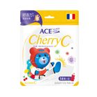 ACE SUPER KIDS 西印度櫻桃C軟糖 14 顆/包 #4710285011917