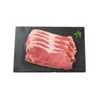 冷凍美國無骨肩小排燒烤片 250g @24#4715353216010