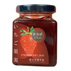 Okasang Tremella Jam - Strawberry [Low Sugar] - Room Temperature 190g