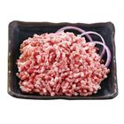 冷藏新鮮豬絞肉大包裝 約1000g (秤重計價商品/請款金額依實際重量為準)