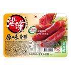滿漢原味香腸 225g