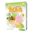 飯友黃金玉米昆布高湯 (盒) 2 入