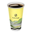 Let's Cafe大熱阿里山極選綜合美式 16oz