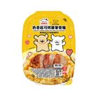 (加熱出貨) Homeal 奶香起司烤雞筆管麵 347g