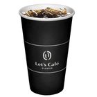 Let's Cafe大冰特濃經典美式 16oz #0000020126506