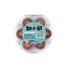非籠飼初之卵(紅殼雞蛋) 270g @15#4711420121126